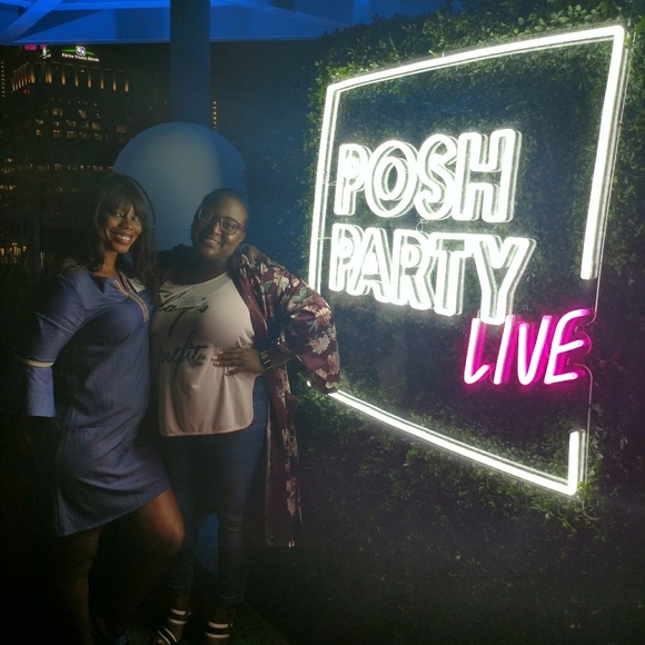 Posh Party Live in Fort Lauderdale 🎉 - Picture 4 of 6